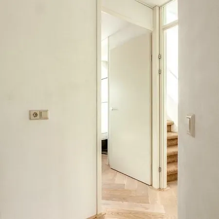 Formule 1 Sara Roos Luxury Apartman Zandvoort