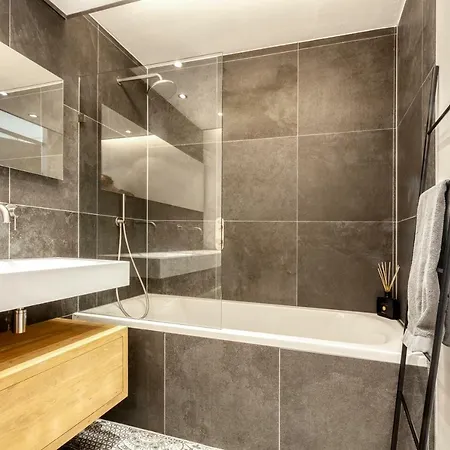 Formule 1 Sara Roos Luxury Apartman Zandvoort